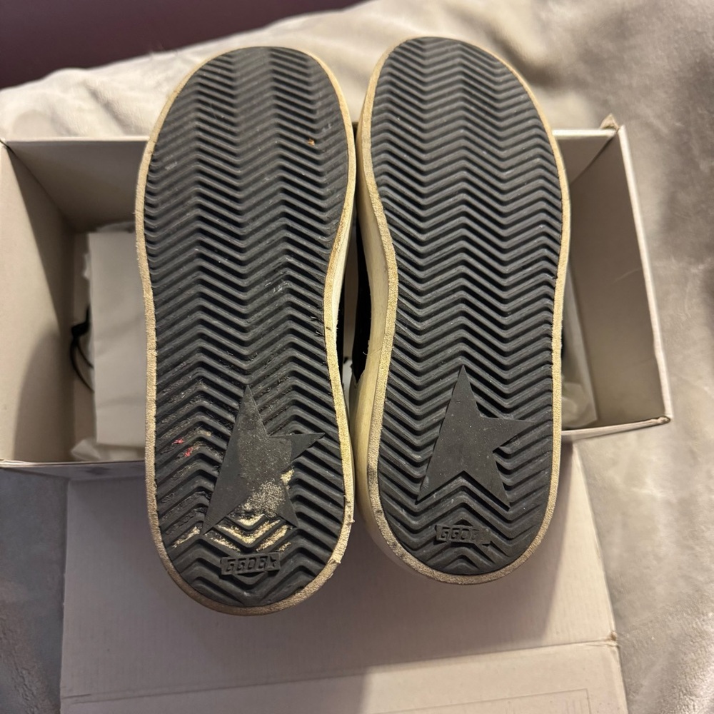 Golden Goose Stardans - Picture 3 of 7